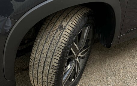 CheryExeed LX, 2022 год, 1 995 000 рублей, 31 фотография