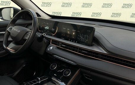 CheryExeed LX, 2022 год, 1 995 000 рублей, 24 фотография