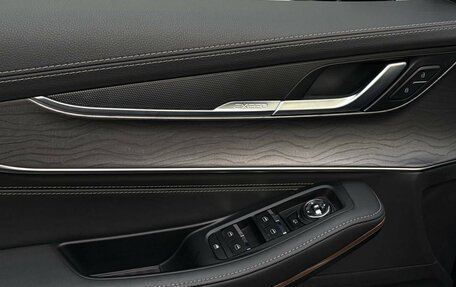 CheryExeed LX, 2022 год, 1 995 000 рублей, 26 фотография