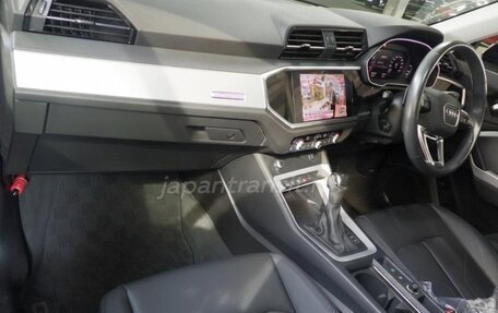 Audi Q3 Sportback, 2020 год, 2 200 230 рублей, 5 фотография