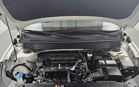 Hyundai Venue I, 2023 год, 1 650 000 рублей, 7 фотография