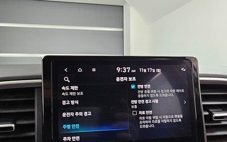 Hyundai Venue I, 2023 год, 1 650 000 рублей, 8 фотография