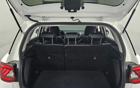 Hyundai Venue I, 2023 год, 1 650 000 рублей, 5 фотография