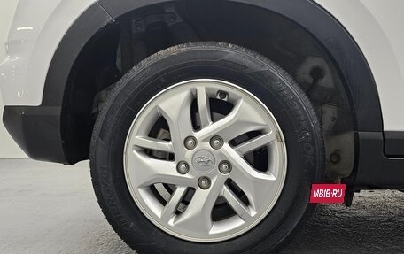 Hyundai Venue I, 2023 год, 1 650 000 рублей, 9 фотография