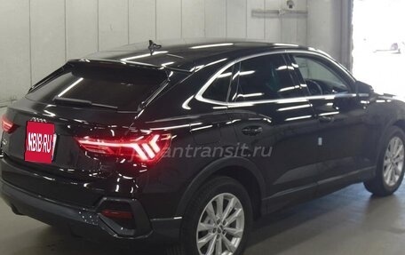 Audi Q3 Sportback, 2020 год, 2 200 230 рублей, 3 фотография