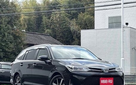 Toyota Corolla, 2019 год, 1 081 000 рублей, 1 фотография