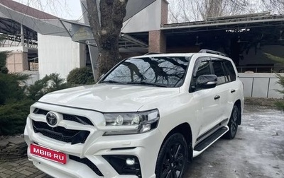 Toyota Land Cruiser 200, 2018 год, 5 750 000 рублей, 1 фотография