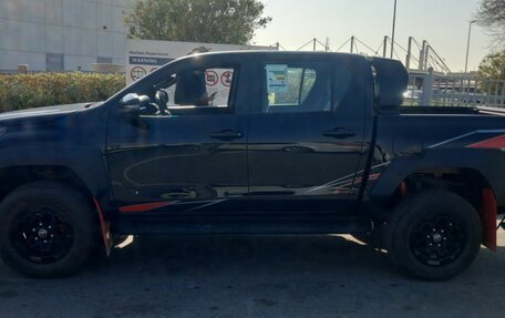 Toyota Hilux VIII, 2025 год, 7 749 000 рублей, 1 фотография