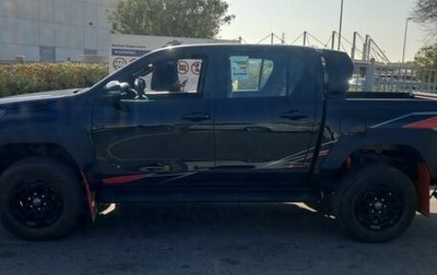 Toyota Hilux VIII, 2025 год, 7 749 000 рублей, 1 фотография