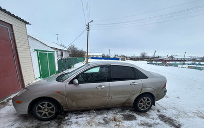Ford Focus IV, 2004 год, 300 000 рублей, 1 фотография