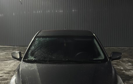 Hyundai Solaris II рестайлинг, 2014 год, 900 000 рублей, 1 фотография