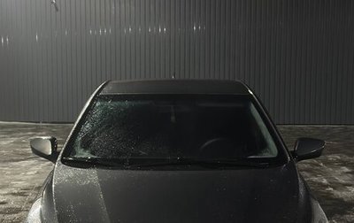 Hyundai Solaris II рестайлинг, 2014 год, 900 000 рублей, 1 фотография