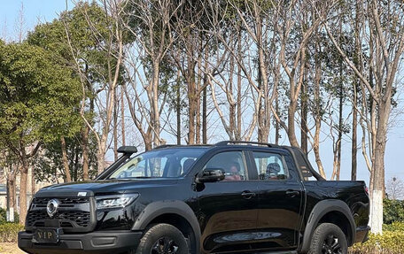 Great Wall Poer, 2023 год, 3 600 000 рублей, 1 фотография