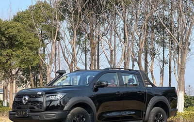 Great Wall Poer, 2023 год, 3 600 000 рублей, 1 фотография