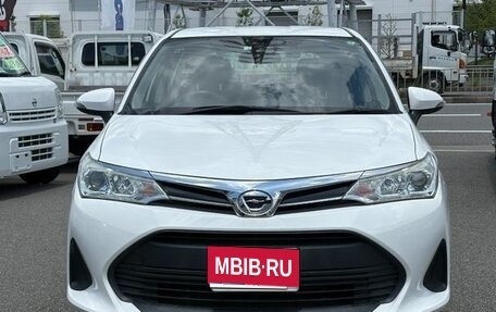 Toyota Corolla, 2018 год, 1 050 000 рублей, 1 фотография