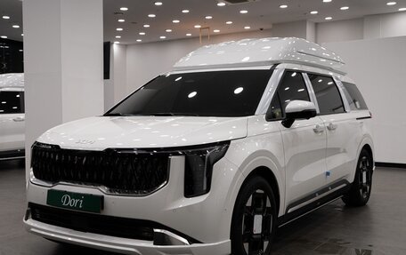 KIA Carnival, 2025 год, 9 200 469 рублей, 1 фотография