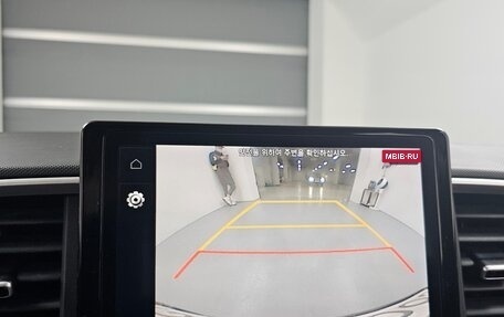 Hyundai Venue I, 2023 год, 1 650 000 рублей, 13 фотография