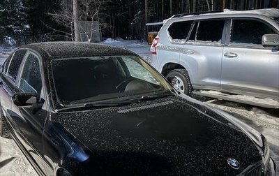 BMW 3 серия, 2000 год, 444 444 рублей, 1 фотография