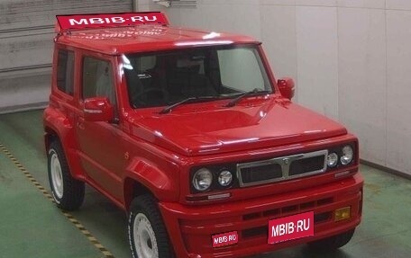 Suzuki Jimny, 2025 год, 2 150 000 рублей, 1 фотография