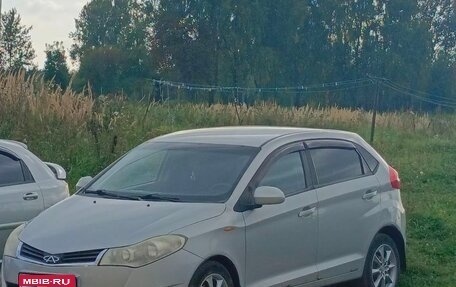 Chery Bonus (A13), 2012 год, 315 000 рублей, 1 фотография