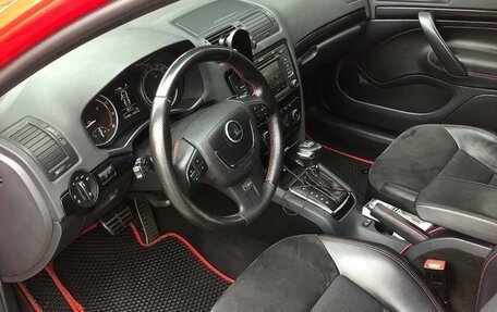 Skoda Octavia RS, 2012 год, 1 450 000 рублей, 1 фотография