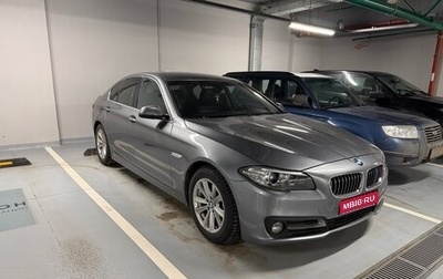 BMW 5 серия, 2014 год, 2 399 000 рублей, 1 фотография