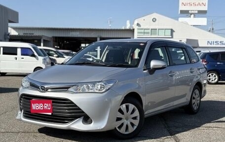 Toyota Corolla, 2015 год, 990 000 рублей, 1 фотография