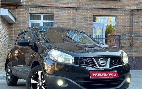 Nissan Qashqai, 2012 год, 899 900 рублей, 1 фотография