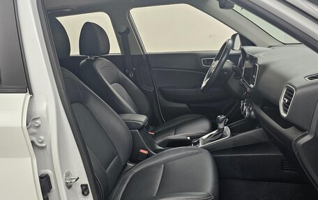 Hyundai Venue I, 2023 год, 1 650 000 рублей, 19 фотография