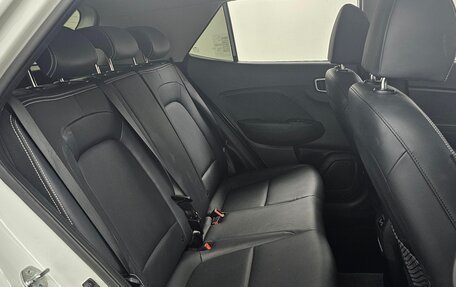 Hyundai Venue I, 2023 год, 1 650 000 рублей, 17 фотография