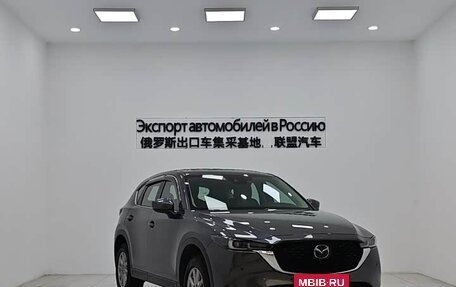 Mazda CX-5 II, 2022 год, 2 473 000 рублей, 3 фотография