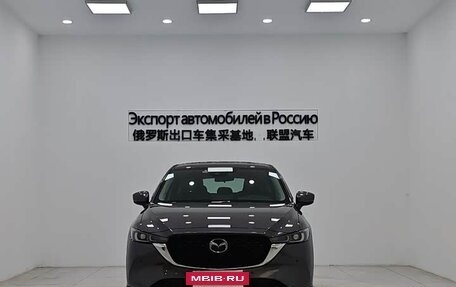 Mazda CX-5 II, 2022 год, 2 473 000 рублей, 2 фотография