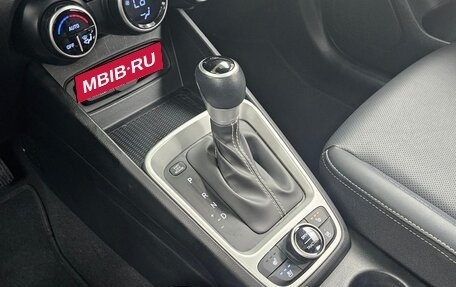 Hyundai Venue I, 2023 год, 1 650 000 рублей, 16 фотография