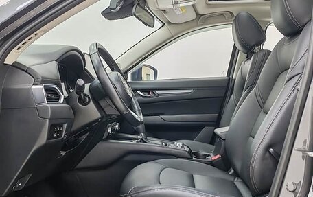 Mazda CX-5 II, 2022 год, 2 473 000 рублей, 7 фотография