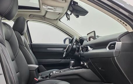 Mazda CX-5 II, 2022 год, 2 473 000 рублей, 9 фотография