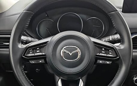 Mazda CX-5 II, 2022 год, 2 473 000 рублей, 12 фотография