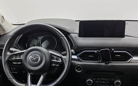 Mazda CX-5 II, 2022 год, 2 473 000 рублей, 11 фотография