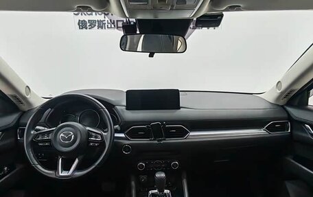 Mazda CX-5 II, 2022 год, 2 473 000 рублей, 10 фотография