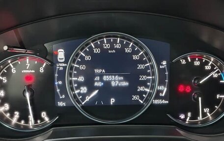 Mazda CX-5 II, 2022 год, 2 473 000 рублей, 14 фотография