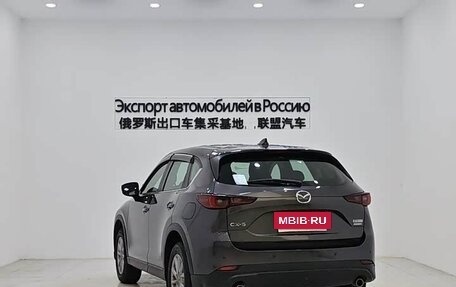 Mazda CX-5 II, 2022 год, 2 473 000 рублей, 4 фотография
