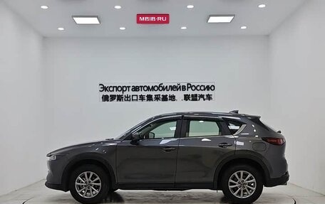 Mazda CX-5 II, 2022 год, 2 473 000 рублей, 5 фотография