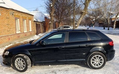Audi A3, 2008 год, 790 000 рублей, 3 фотография