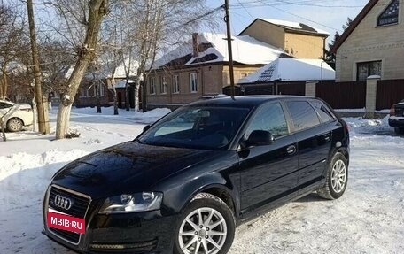Audi A3, 2008 год, 790 000 рублей, 2 фотография
