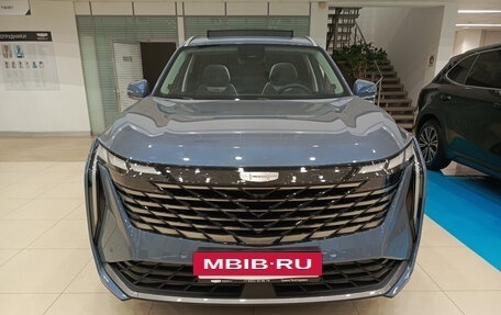 Geely Atlas, 2025 год, 3 970 990 рублей, 2 фотография