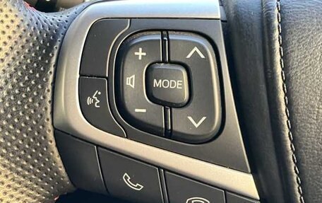 Toyota Harrier, 2019 год, 2 190 000 рублей, 11 фотография