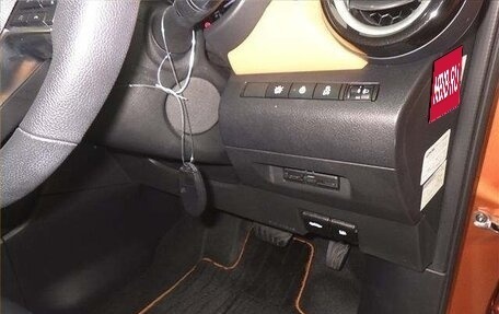 Nissan Kicks I, 2020 год, 1 700 000 рублей, 8 фотография