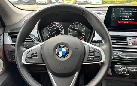 BMW X1, 2022 год, 2 150 000 рублей, 13 фотография