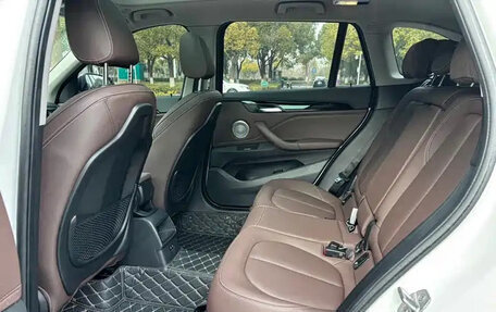 BMW X1, 2022 год, 2 150 000 рублей, 14 фотография