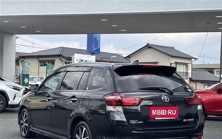 Toyota Corolla, 2019 год, 1 081 000 рублей, 5 фотография