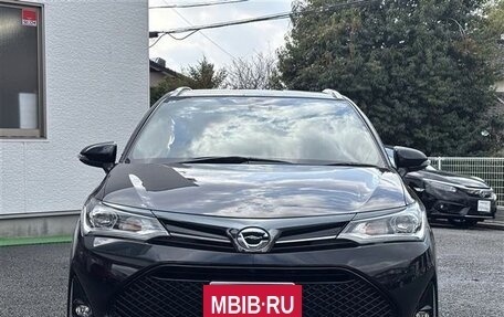 Toyota Corolla, 2019 год, 1 081 000 рублей, 2 фотография